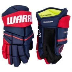 Warrior Alpha LX 30 Senior Hockey Gloves 23 Warrior Alpha LX 30 Senior Hockey Gloves -Hockey Sports Store 647742426523