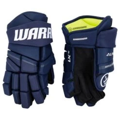 Warrior Alpha LX 30 Senior Hockey Gloves 20 Warrior Alpha LX 30 Senior Hockey Gloves -Hockey Sports Store 647742426608