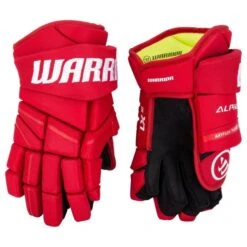 Warrior Alpha LX 30 Senior Hockey Gloves 22 Warrior Alpha LX 30 Senior Hockey Gloves -Hockey Sports Store 647742426653