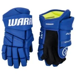 Warrior Alpha LX 30 Senior Hockey Gloves 24 Warrior Alpha LX 30 Senior Hockey Gloves -Hockey Sports Store 647742426707