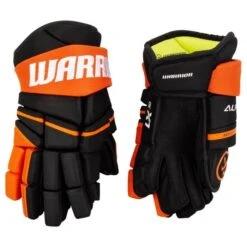 Warrior Alpha LX 30 Junior Hockey Gloves -Hockey Sports Store 647742426806