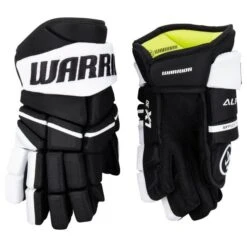 Warrior Alpha LX 30 Junior Hockey Gloves -Hockey Sports Store 647742426844