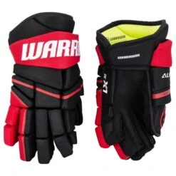 Warrior Alpha LX 30 Junior Hockey Gloves -Hockey Sports Store 647742426905