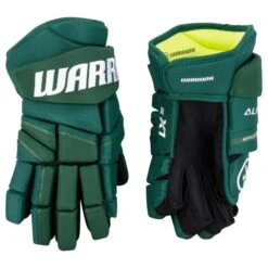 Warrior Alpha LX 30 Junior Hockey Gloves -Hockey Sports Store 647742426974