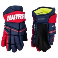 Warrior Alpha LX 30 Junior Hockey Gloves -Hockey Sports Store 647742427025