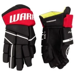 Warrior Alpha LX 40 Senior Hockey Gloves 7 Warrior Alpha LX 40 Senior Hockey Gloves -Hockey Sports Store 647742427285