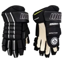 Warrior Alpha FR Pro Senior Hockey Gloves -Hockey Sports Store 647742427568 ab62797e 2790 4007 b9ec e44f976cea3e