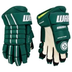 Warrior Alpha FR Pro Junior Hockey Gloves -Hockey Sports Store 647742427766