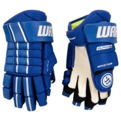 Warrior Alpha FR Pro Senior Hockey Gloves -Hockey Sports Store 647742427971 388ceeac 717f 4747 840c 49a510533292