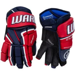 Warrior Covert QR5 Pro Junior Hockey Gloves 8 Warrior Covert QR5 Pro Junior Hockey Gloves -Hockey Sports Store 647742517207 394774a2 deab 43ca 877f fe56856bb252