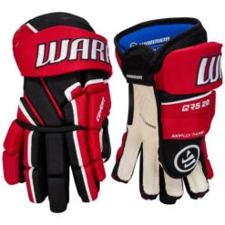 Warrior Covert QR5 20 Senior Hockey Gloves -Hockey Sports Store 647742520634