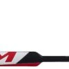 CCM EFLEX 5.9 Junior Goalie Stick (White/Red) -Hockey Sports Store 64d01c77 9a65 4dfd 8785 9484958c79ee