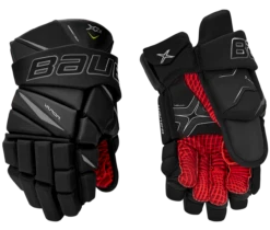 Bauer Vapor X2.9 Senior Hockey Gloves 9 Bauer Vapor X2.9 Senior Hockey Gloves -Hockey Sports Store 661488 BLK 01