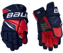 Bauer Vapor X2.9 Senior Hockey Gloves 11 Bauer Vapor X2.9 Senior Hockey Gloves -Hockey Sports Store 661488 NRW 01