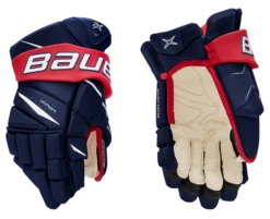 Bauer Vapor 2X Junior Hockey Gloves 11 Bauer Vapor 2X Junior Hockey Gloves -Hockey Sports Store 667812 NRW 01 913932ea 0df0 41e8 a7cd 8b1f10403cbe