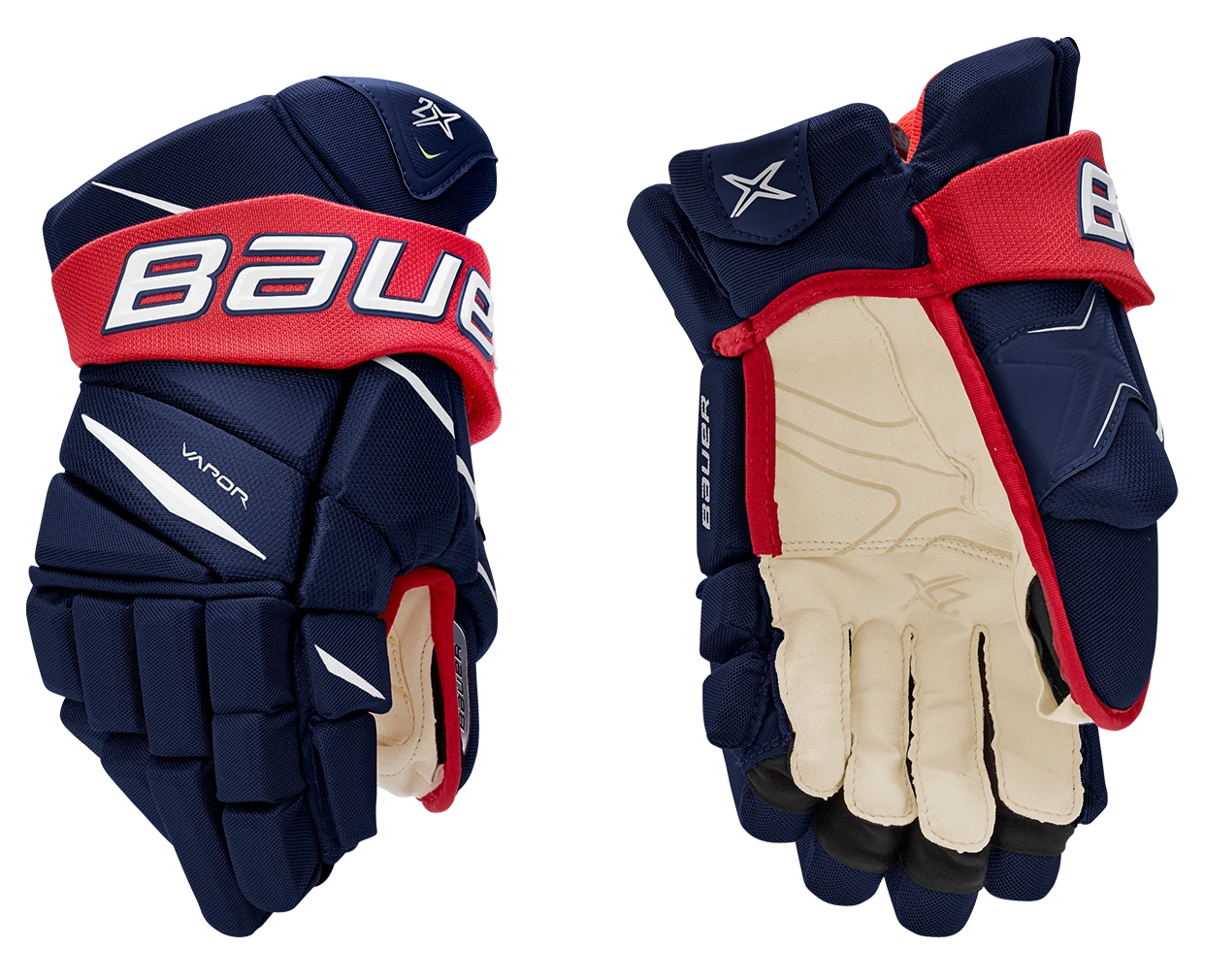 Bauer Vapor 2X Junior Hockey Gloves 7 Bauer Vapor 2X Junior Hockey Gloves - Image 5