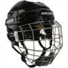 Bauer Re-Akt 75 Combo Hockey Helmet -Hockey Sports Store 688698116540