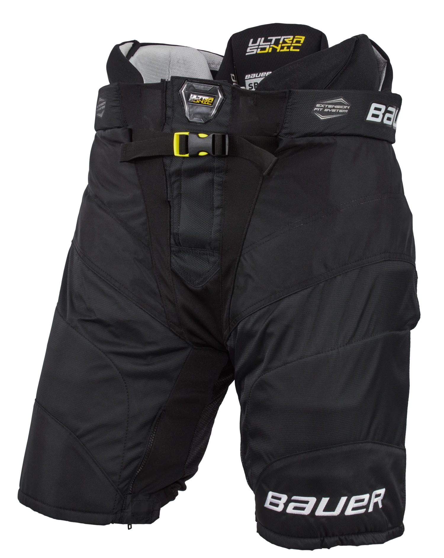 Bauer Supreme Ultrasonic Senior Hockey Pants 4 Bauer Supreme Ultrasonic Senior Hockey Pants - Image 2
