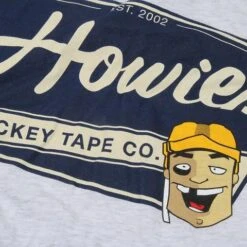Howies The One-T -Hockey Sports Store 7 13 18howiesteegrey2 x480 45698042 1d87 40c3 bf33 802ffcc1d35a