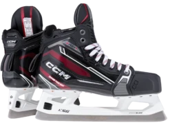 CCM EFLEX 6 Intermediate Goalie Skates