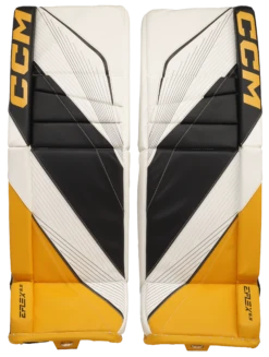 CCM EFLEX 6.5 Junior Goalie Pads
