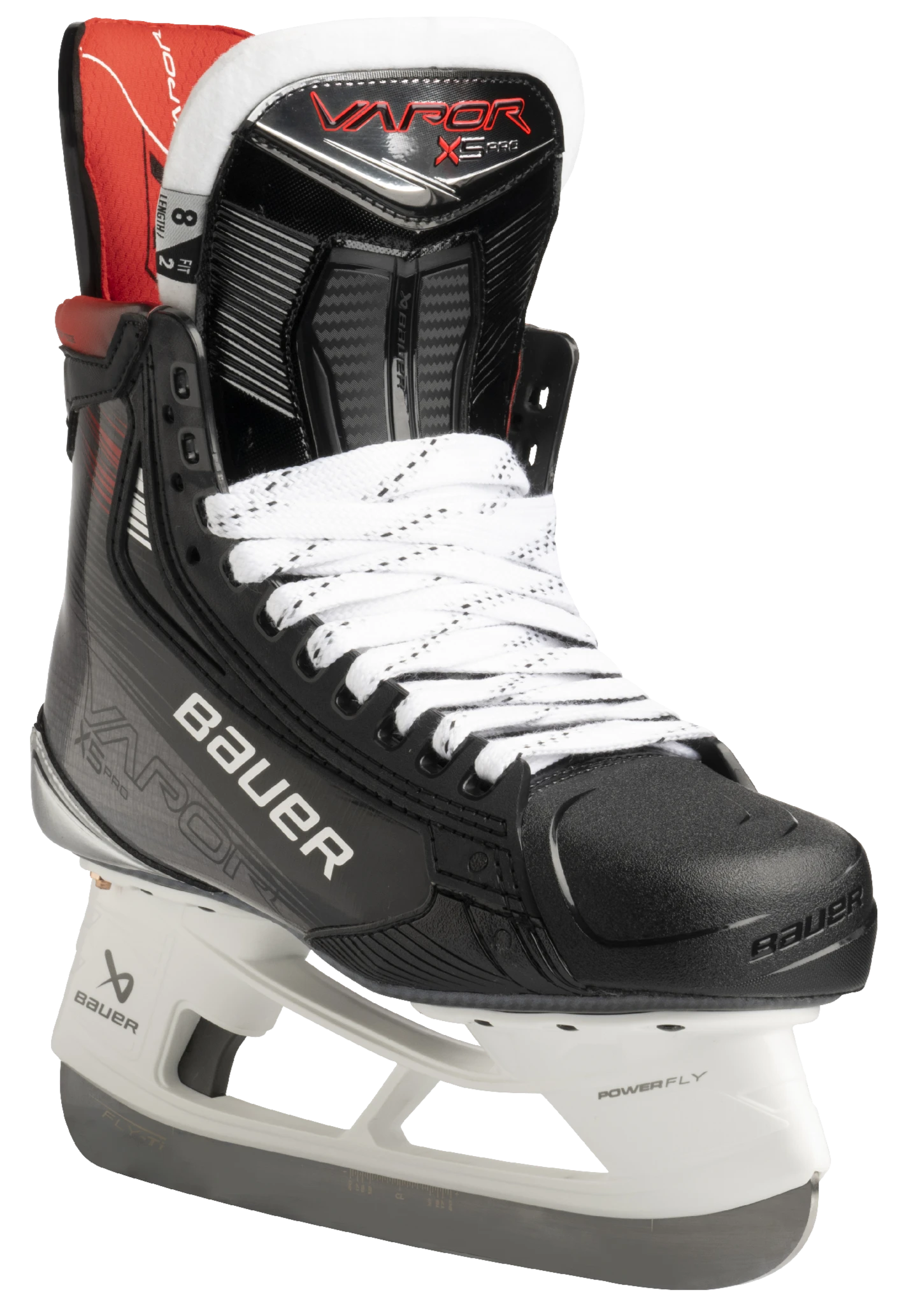 Bauer Vapor X5 Pro Intermediate Hockey Skates 9 Bauer Vapor X5 Pro Intermediate Hockey Skates - Image 7