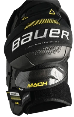 Bauer Supreme Mach Senior Shoulder Pads -Hockey Sports Store 9226db5b 6e2d 4201 80c2 c7463060880f