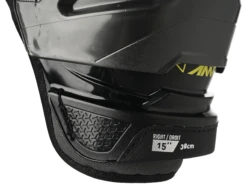 Bauer Supreme Mach Senior Shin Guards -Hockey Sports Store 95eed17a 7a58 450a b068 32db7a10e077