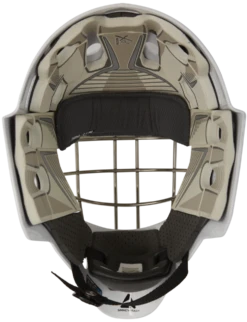 Bauer 960 Senior Goalie Mask -Hockey Sports Store 960 3