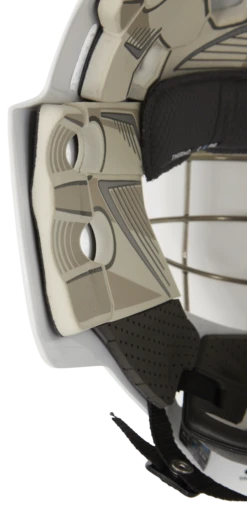 Bauer 960 Senior Goalie Mask -Hockey Sports Store 960 4