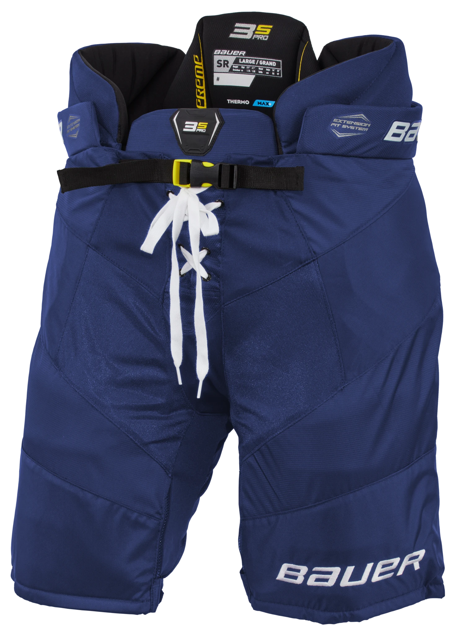 Bauer Supreme 3S Pro Senior Hockey Pants 5 Bauer Supreme 3S Pro Senior Hockey Pants - Image 3