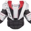 CCM EFLEX E5.9 Intermediate Goalie Chest Protector -Hockey Sports Store ABE5.9 1