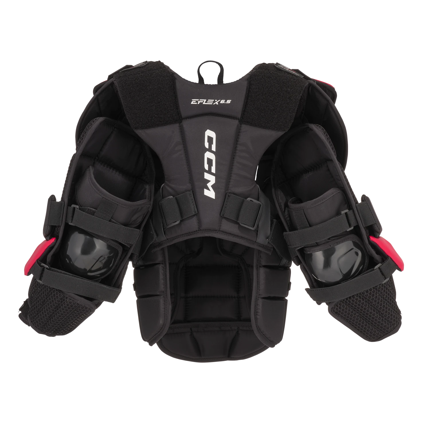 CCM EFLEX 6.5 Junior Goalie Chest Protector 4 CCM EFLEX 6.5 Junior Goalie Chest Protector - Image 2