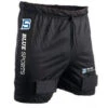 Blue Sports Classic Mesh Short With Cup Senior -Hockey Sports Store B 7411 B