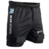 Blue Sports Classic Mesh Short With Cup Junior -Hockey Sports Store B 7411 B ce4c7d18 019a 4b58 9150 fb96d09978d8
