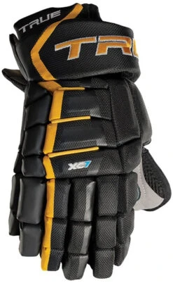 True Hockey True XC7 2020 Senior Hockey Glove -Hockey Sports Store B2RAssets 770x1206 colour3