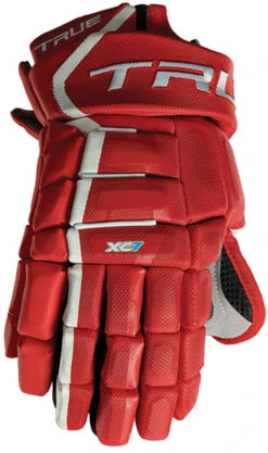True Hockey True XC7 2020 Senior Hockey Glove -Hockey Sports Store B2RAssets 770x1206 colour5