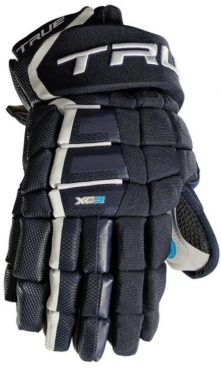 True Hockey True XC9 2020 Junior Hockey Gloves 8 True Hockey True XC9 2020 Junior Hockey Gloves - Image 6