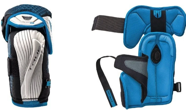 True Hockey True AX9 Junior Elbow Pads 3 True Hockey True AX9 Junior Elbow Pads