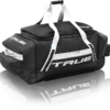 True Hockey True 2021 Elite Equipment Carry Bag (Black/White) -Hockey Sports Store B2R 770x1206 0006 TRUE 2021 Elite Carry bag 28b56f41 4a01 4a7c b6aa 83767764615d