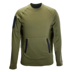 Bauer Fleece Crewneck 5 Bauer Fleece Crewneck -Hockey Sports Store BAUERFLCFleeceCrewSenior