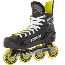 Bauer RS Senior Roller Skates -Hockey Sports Store BAUERRHRSSKATESENIOR