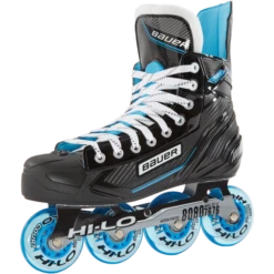 Bauer RSX Junior Roller Skates -Hockey Sports Store BAUERRHRSXSKATESENIOR d1051fba 0893 4dc6 a913 fdb6ac358ee5