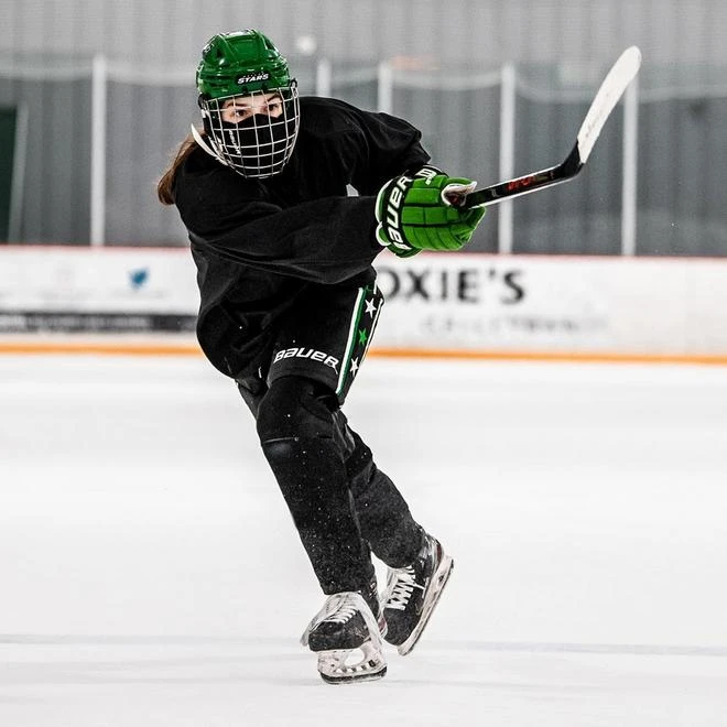 Bauer RTP Sportmask 6 Bauer RTP Sportmask - Image 4