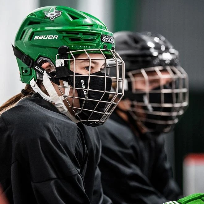 Bauer RTP Sportmask 7 Bauer RTP Sportmask - Image 5