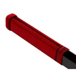 Buttendz Fusion Z Stick Grip 21 Buttendz Fusion Z Stick Grip -Hockey Sports Store BE8 FUSZ RD BLK4