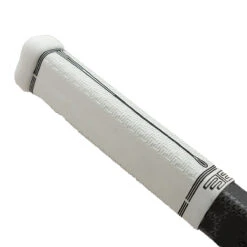 Buttendz Fusion Z Stick Grip 26 Buttendz Fusion Z Stick Grip -Hockey Sports Store BE8 FUSZ WH BLK