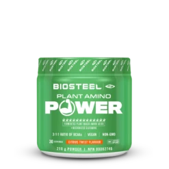 Biosteel Plant Amino Power (210g) 8 Biosteel Plant Amino Power (210g) -Hockey Sports Store BIOSTEEL PLANTAMINOPOWER CitrusTwist CA 1194x d8de9049 0ac2 4574 9bc8 c2ac2427a43c