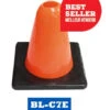 Blue Sports Weighted Cone 6" -Hockey Sports Store BL C7E 3 Z 70f319c7 4eb9 4247 b796 0459f5024a17