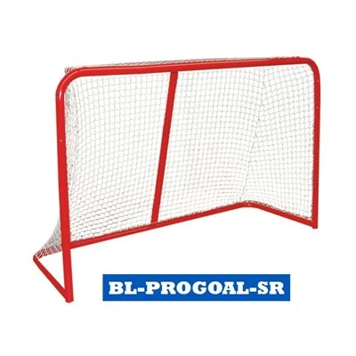 Blue Sports Senior Pro Goalie Net 3 Blue Sports Senior Pro Goalie Net